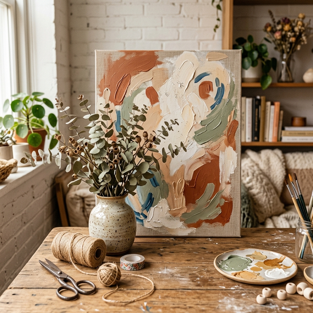 DIY Home Decor